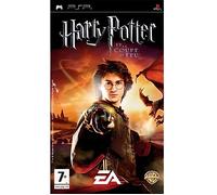 HARRY POTTER DE LA COUPE DE FEU