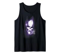 Harry Potter Death Eater Skull Débardeur