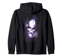 Harry Potter Death Eater Skull Sweat à Capuche