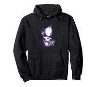 Harry Potter Death Eater Skull Sweat à Capuche