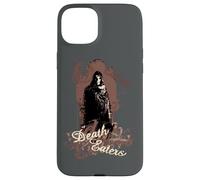 Harry Potter Death Eaters Coque pour iPhone 15 Plus