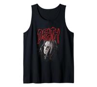 Harry Potter Death Eaters Mono Face Débardeur