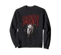 Harry Potter Death Eaters Mono Face Sweatshirt