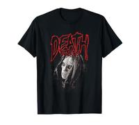 Harry Potter Death Eaters Mono Face T-Shirt