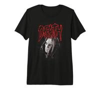 Harry Potter Death Eaters Mono Face T-Shirt Haut de Gamme