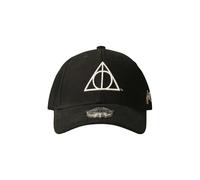 Harry Potter Deathly Hallows Bonnet incurvé Difuzed