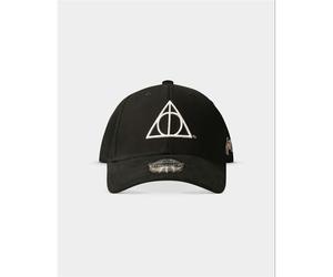 Harry Potter - Deathly Hallows - Casquette