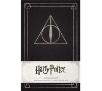 Harry Potter Deathly Hallows (Insights Journals) (Diary) Insight Editions, (Auteur)