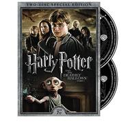 Harry Potter & Deathly Hallows: Part 1 [Edizione: Stati Uniti] [Import]