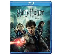Harry Potter & Deathly Hallows - Part 2