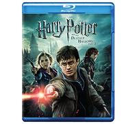Harry Potter & Deathly Hallows - Part 2