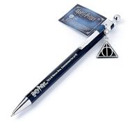 Harry Potter Deathly Hallows Pen, Noir