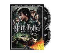 Harry Potter & The Deathly Hallows: Part II [Edizione: Stati Uniti] [Import]