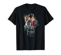 Harry Potter Deathly Hollows Cast T-Shirt