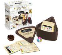 Harry Potter - Deck de voyage Trivial Pursuit vol. 2 - Winning Moves