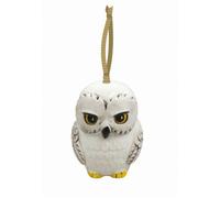 Harry Potter: Décoration Hedwige - Half Moon Bay Hmbdechp06-Half Moon Bay