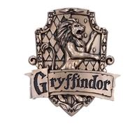 HARRY POTTER DÉCORATION MURALE GRYFFINDOR 20 CM NEMESIS NOW B6302X3