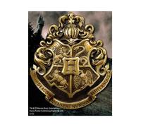Harry Potter Décoration Murale Hogwarts School Crest 28 X 31 Cm