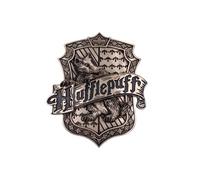 Nemesis Now - Harry Potter - Plaque murale Poufsouffle 20cm