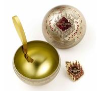 Harry Potter Décoration Sapin Avec Pin Marauders Map