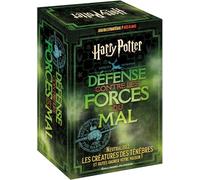 Harry Potter - Défense contre les Forces du Mal: Jeu de cartes