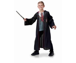 Harry Potter Dég Harry Potter Taille M + Acc Noir