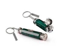 Grupo Erik Harry Potter Mini Lampe Déluminateur Lumineuse Porte-Clé