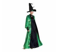 Harry Potter Deluxe Professor McGonagall Fancy Dress Costume for Adults X-Large