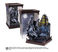 The Noble Collection – Figurine Détraqueur Harry Potter noire G