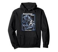 Harry Potter Dementors Kiss Vintage Sweat à Capuche