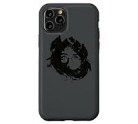 Harry Potter Dementors Swarm Coque pour iPhone 11 Pro