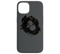 Harry Potter Dementors Swarm Coque pour iPhone 13