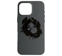 Harry Potter Dementors Swarm Coque pour iPhone 16 Pro Max