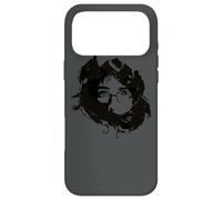 Harry Potter Dementors Swarm Coque pour iPhone 17 Pro Max