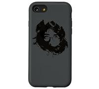 Harry Potter Dementors Swarm Coque pour iPhone SE (2020) / 7/8
