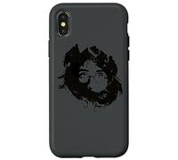 Harry Potter Dementors Swarm Coque pour iPhone X/XS