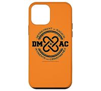 Harry Potter Department of Accidents and Catastrophies Coque pour iPhone 12 Mini