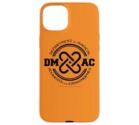 Harry Potter Department of Accidents and Catastrophies Coque pour iPhone 15 Plus