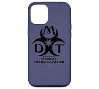 Harry Potter Department of Magical Transportation Coque pour iPhone 12/12 Pro