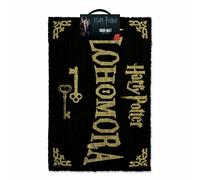 Harry Potter des Sorts, Chapitre Sept Paillasson Pyramid International