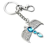 Harry Potter Diadem Keychain la boutique de carats