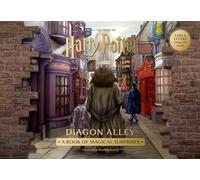 Harry Potter: Diagon Alley