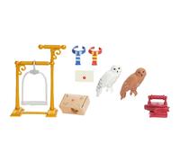 Harry Potter Diagon Alley Collectible Shops - Owl Emporium