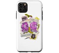 Harry Potter Diagon Alley Location Coque pour iPhone 11 Pro Max