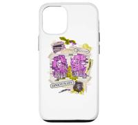 Harry Potter Diagon Alley Location Coque pour iPhone 12/12 Pro
