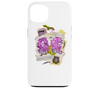 Harry Potter Diagon Alley Location Coque pour iPhone 13