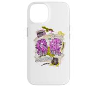 Harry Potter Diagon Alley Location Coque pour iPhone 14