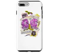 Harry Potter Diagon Alley Location Coque pour iPhone 7 Plus/8 Plus