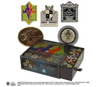 Harry Potter Diagon Alley Shop Signs Puzzle 1000 Pcs Noble Collections