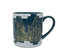 HARRY POTTER Mug - Diagon Alley - Mug de travail - 325 ml - Tasse pour adultes